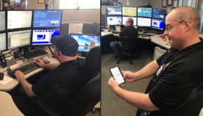 Gratiot County 911 utilizing new technology to help cut down response times - nbc25news.com