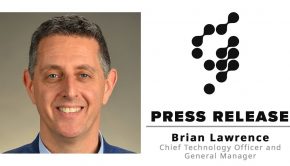 Gravity Diagnostics Announces Brian Lawrence as Chief Technology Officer and General Manager