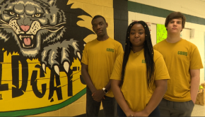 Great Bridge students win 50k for technology addressing busing issues