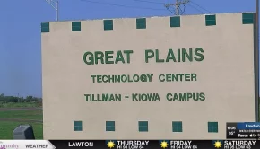 Great Plains Technology Center of Frederick is on a mission to tackle the skilled trade workforce shortage.
