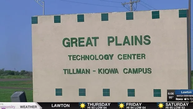 Great Plains Technology Center of Frederick is on a mission to tackle the skilled trade workforce shortage.