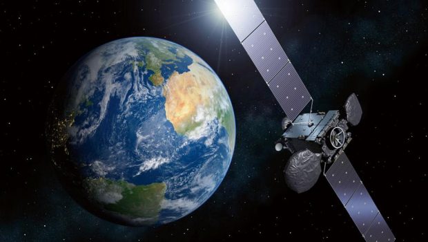 Greek satellites with revolutionary laser technology set for space 1