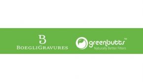 Greenbutts & Boegli Announce New Technology Improving Biodegradable Filters