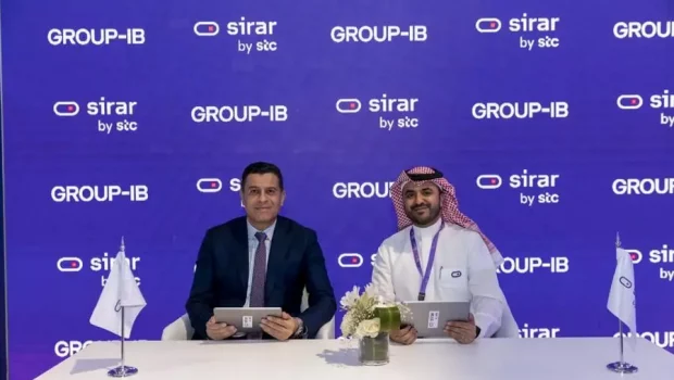 Group-IB, sirar by stc sign agreement to bolster KSA cybersecurity benchmarks