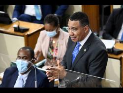 Growth & Jobs | Jamaica can be a technology hub - PM | News