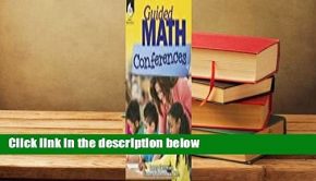 Guided Math Conferences  Review