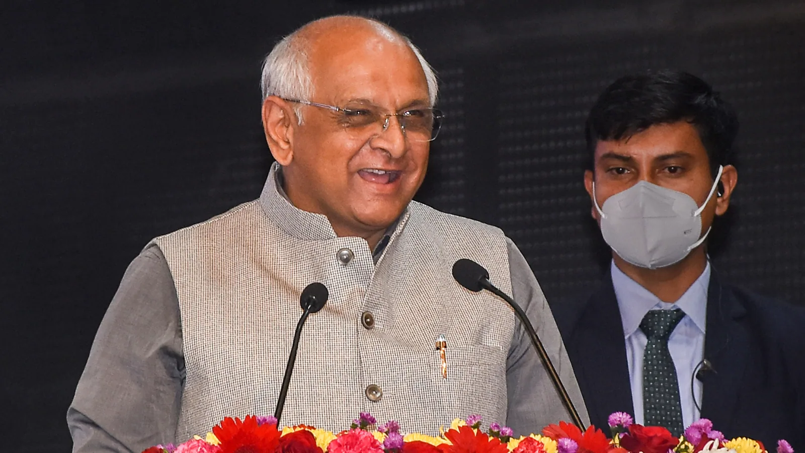 Gujarat CM unveils IT policy, calls for mega ‘Aatmanirbhar' push in technology