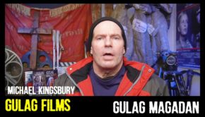 Gulag Magadan film director DIRECTOR COMMENTARY 13 - HATE, ENCRYPTION