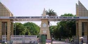 Guru Jambheshwar University of Science and Technology delays result, students suffer