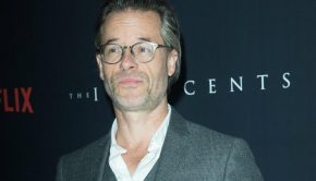Guy Pearce: Technology is fascinating and disturbing | Entertainment