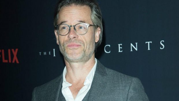 Guy Pearce: Technology is fascinating and disturbing | Entertainment News