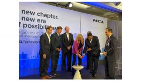 HCL Technologies Brings New Jobs to the Northeast with Hartford Center Opening