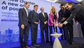 HCL Technologies launches new global delivery center in Hartford and expects to hire 200