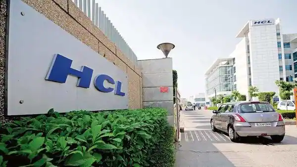 The HCL Apprenticeship is part of Rise at HCL, the company