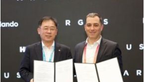 HL Mando to Expand Automotive Cybersecurity Cooperation with Argus
