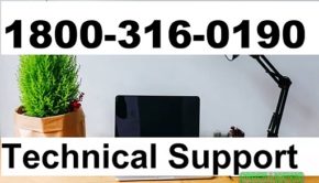 HP Printer  (1-8OO-316-0190) Tech Support Phone Number HP Customer Service