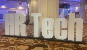 HR Tech 2022 in review