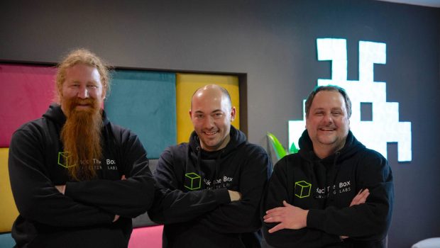 Hack The Box lands £45m for gamified cybersecurity platform