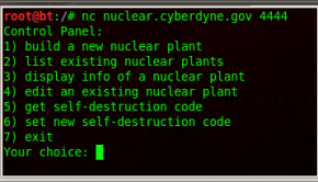 Hacking Nuclear Plants and Pwning ASLR/NX