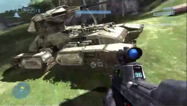 Halo 3 - Four Arbiters Glitch Tutorial (Heroic Walkthrough)