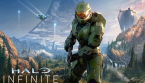 Halo Infinite Is an Innovation in Audio Technology as an Xbox Series X Exclusive