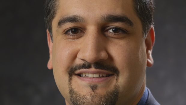 Hamed Okhravi is named co-chair of DARPA cybersecurity study | MIT News