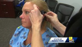 Harford County using new technology to battle opioid addiction