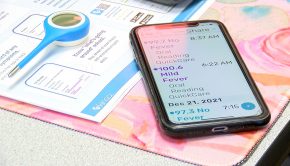 Harrisburg school using technology to track students' health