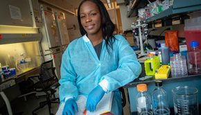 Harvard licenses technology to Obatala Sciences to advance discovery…