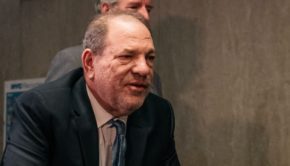 Harvey Weinstein Leaves Hospital And Sent To Maximum Security Prison