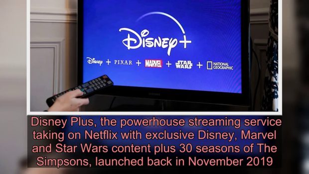 Has Disney Plus ended its one-week free trial-