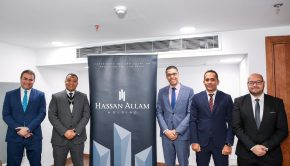 Hassan Allam Holding partners with CrowdStrike to provide cybersecurity solutions