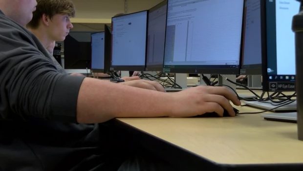 Hawkeye Community College launches cybersecurity program after seeing increase in attacks