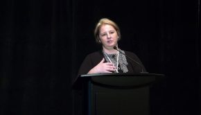 Hayley Horn: Opening remarks at Big Data & AI Conference
