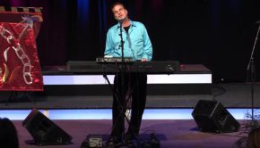 He Restores My Soul // Terry MacAlmon // Heart of Worship Conference 2010