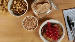 Healthy Hack: Stale Bread Recipes & Tips