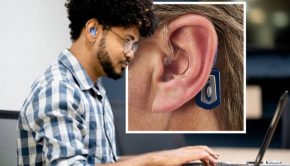 Hearing aid updates: ‘Exciting’ new developments for hearing loss