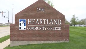 Heartland Community College approves electric vehicle technology program