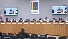 Heated debate over potential use of ShotSpotter technology in Durham :: WRAL.com