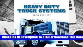 Heavy Duty Truck Systems  Review