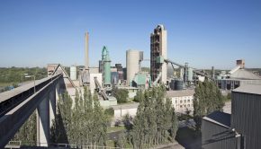 Heidelberg Materials To Equip Its Cement Plant With New Carbon Capture Technology