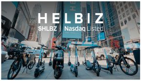 Helbiz to Present at the Sequire Technology Conference