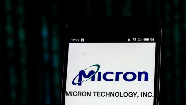 Here’s What Makes Micron Technology Stock A Strong Bet In The Semiconductor Space