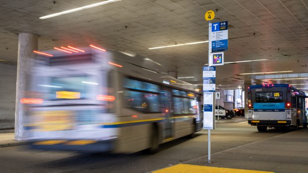 Here's how TransLink is testing new navigation technology
