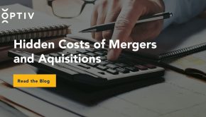 Hidden Costs of Insecure Mergers and Acquisitions (M&A)