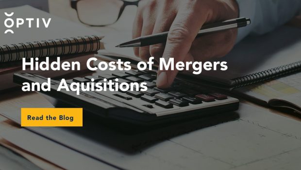Hidden Costs of Insecure Mergers and Acquisitions (M&A)
