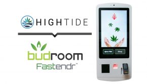 High Tide to Acquire Fastendr™ Retail Kiosk and Smart Locker Technology Through Acquisition of Bud Room Inc.