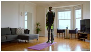 Hinge Health Acquires the Most Advanced Computer Vision Technology for Tracking Human Motion