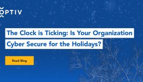 Holiday Cybersecurity Tips | Optiv