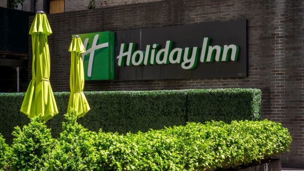 Holiday Inn Cyberattack Teaches Cybersecurity Lessons